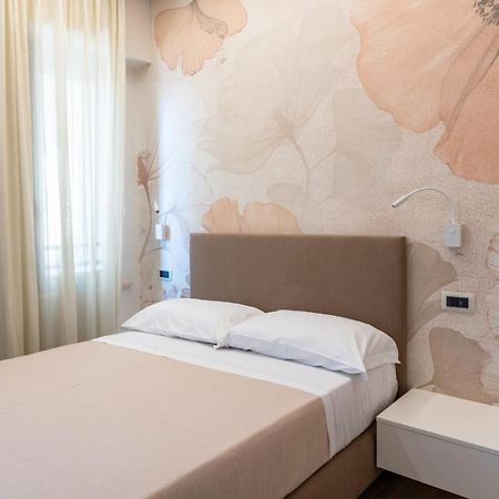Albergo Degli Amici Chieti Buitenkant foto