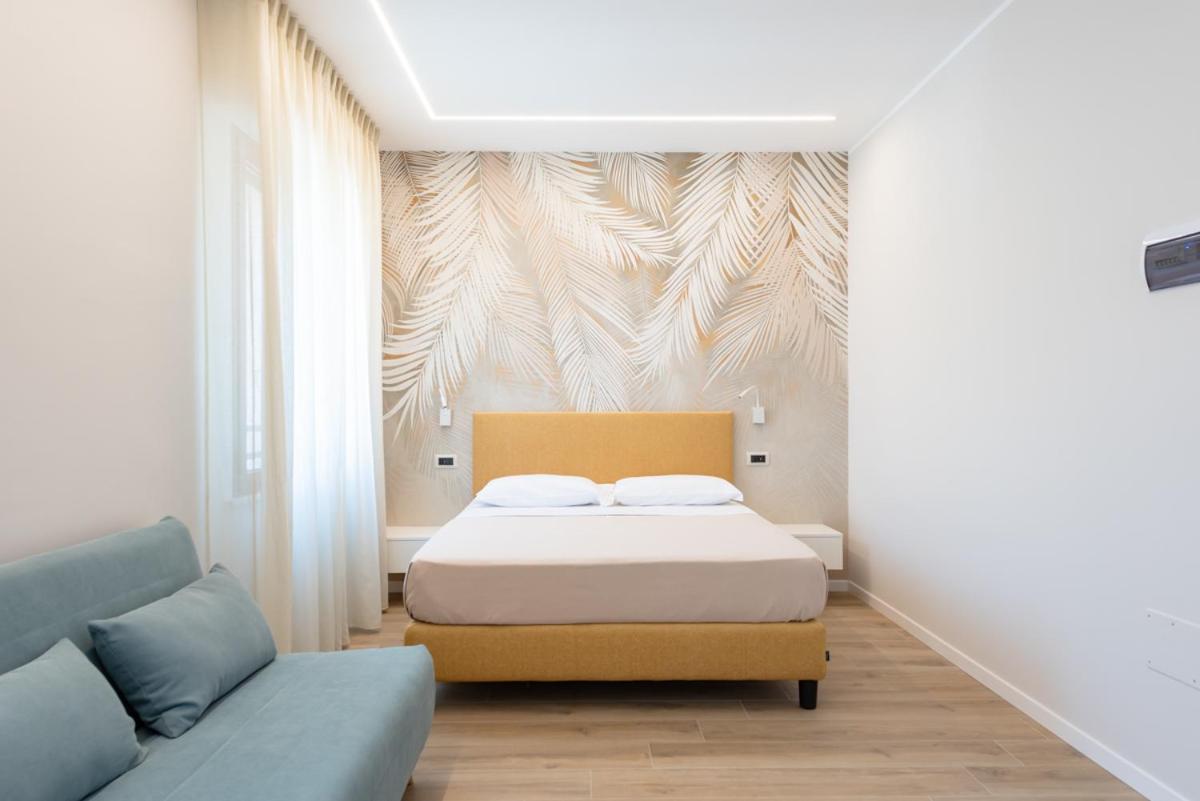 Albergo Degli Amici Chieti Buitenkant foto