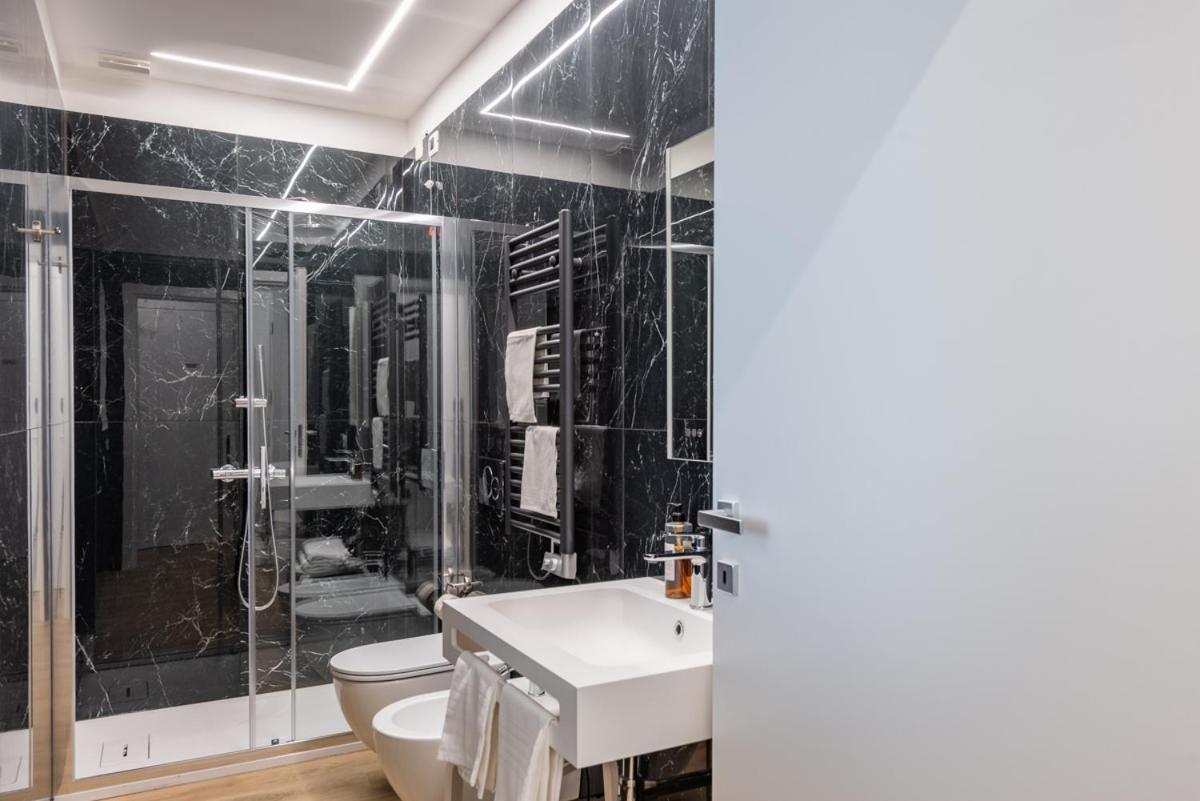 Albergo Degli Amici Chieti Buitenkant foto