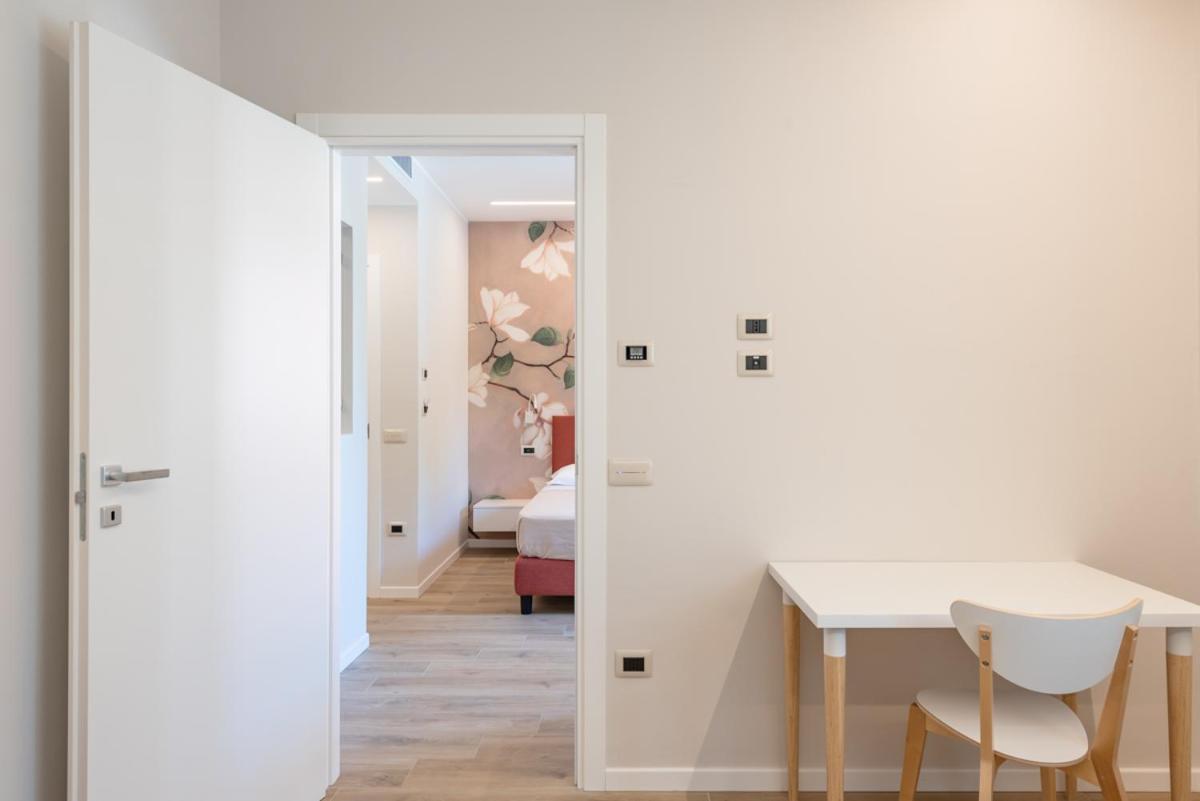 Albergo Degli Amici Chieti Buitenkant foto