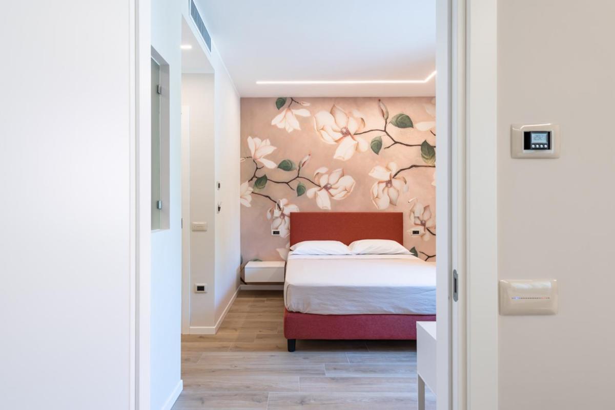 Albergo Degli Amici Chieti Buitenkant foto