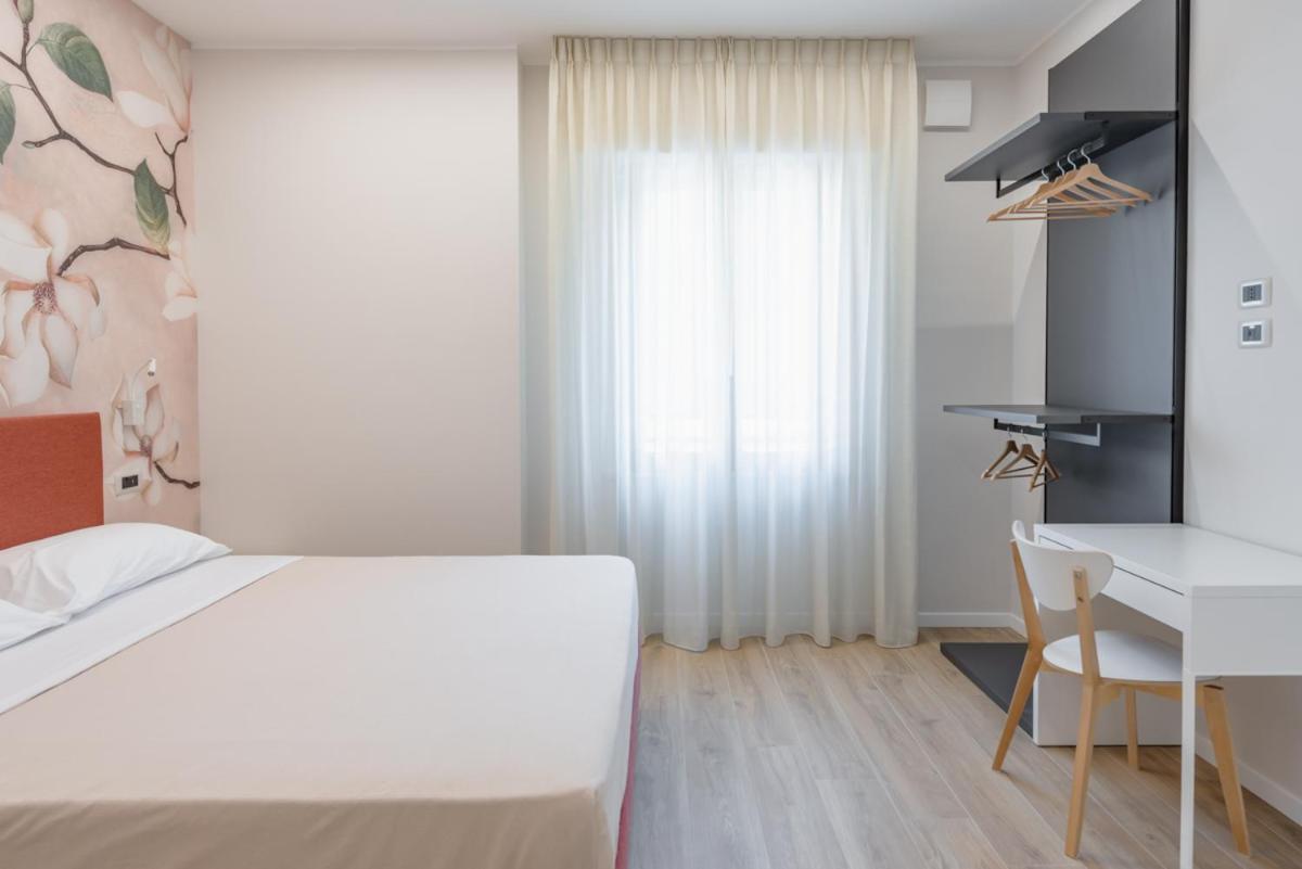 Albergo Degli Amici Chieti Buitenkant foto