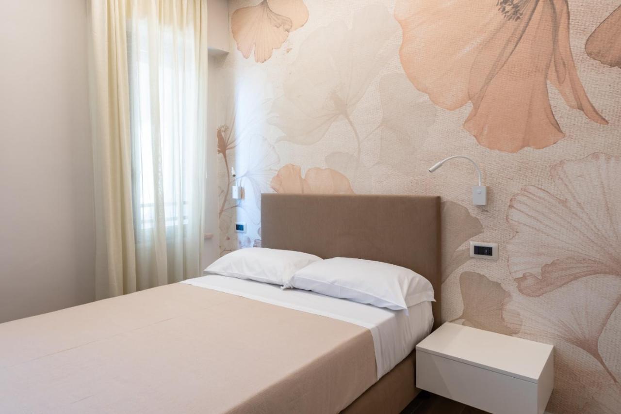 Albergo Degli Amici Chieti Buitenkant foto