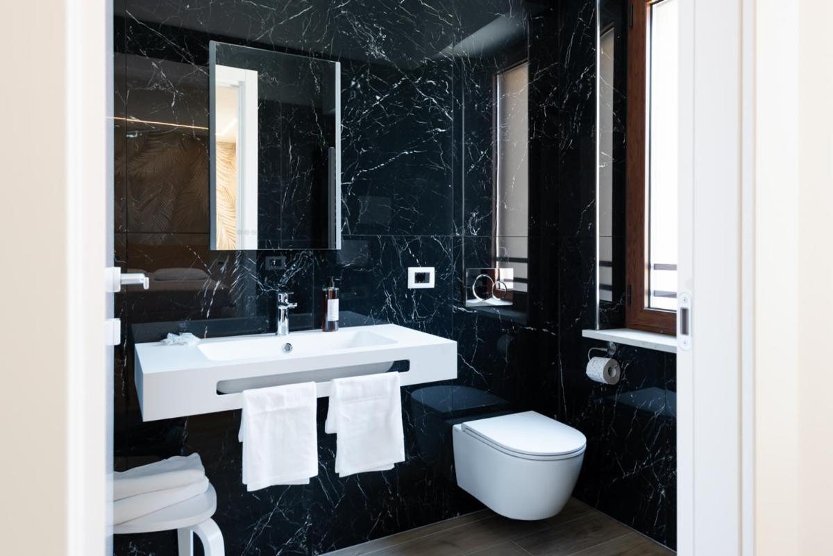 Albergo Degli Amici Chieti Buitenkant foto