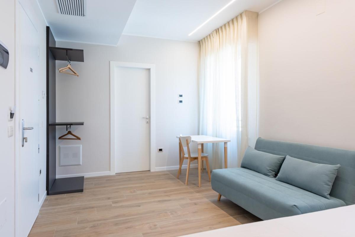Albergo Degli Amici Chieti Buitenkant foto