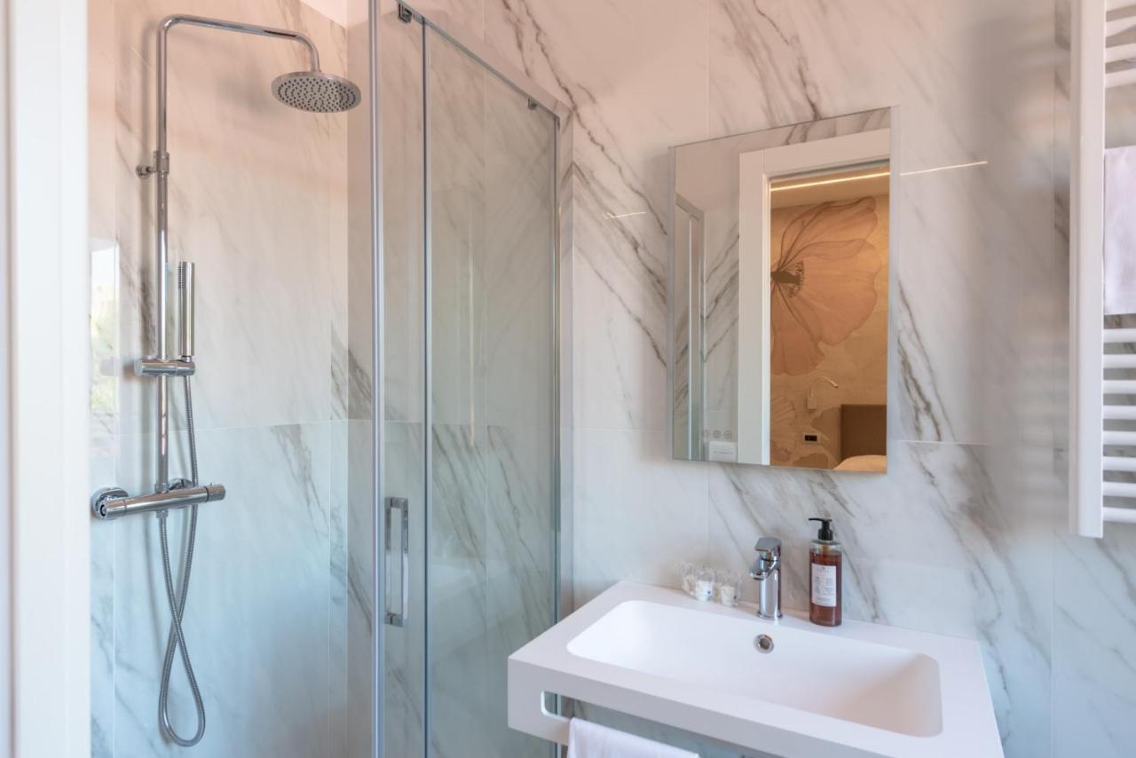Albergo Degli Amici Chieti Buitenkant foto