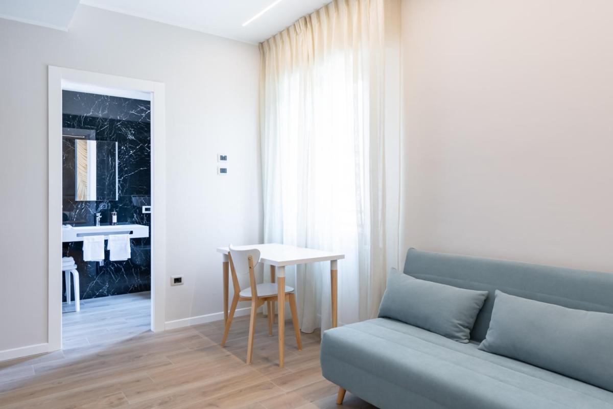 Albergo Degli Amici Chieti Buitenkant foto