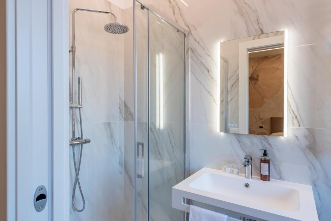 Albergo Degli Amici Chieti Buitenkant foto