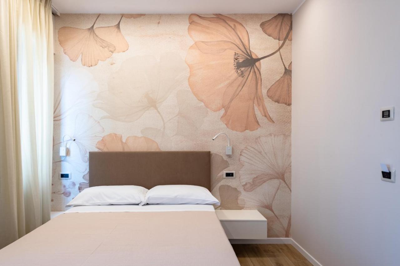 Albergo Degli Amici Chieti Buitenkant foto