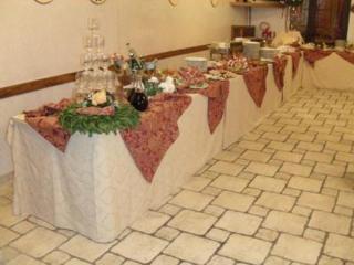 Albergo Degli Amici Chieti Buitenkant foto
