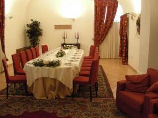 Albergo Degli Amici Chieti Buitenkant foto