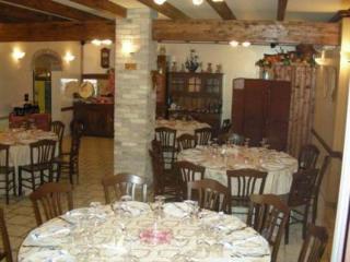 Albergo Degli Amici Chieti Buitenkant foto