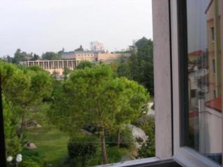 Albergo Degli Amici Chieti Buitenkant foto