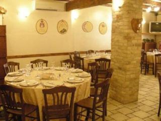 Albergo Degli Amici Chieti Buitenkant foto